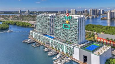Comprar apartamento no 400 Sunny Isles 1519