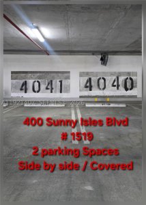 Comprar apartamento no 400 Sunny Isles 1519
