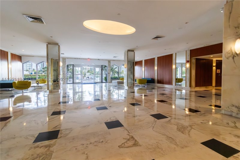 Apartment for rent at Belle Plaza 1415