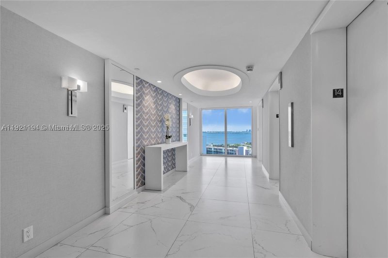 Apartment for rent at Belle Plaza 1415