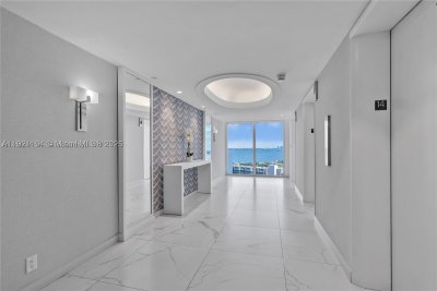 Aluguel de apartamento no Belle Plaza 1415