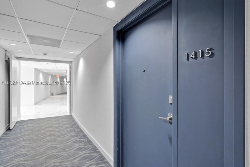 Apartment for rent at Belle Plaza 1415