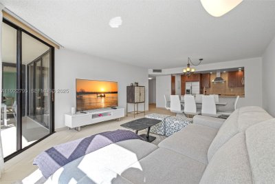 Comprar apartamento en Brickell Place III A1013