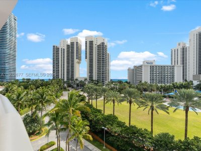 Ocean Reserve Apt #625