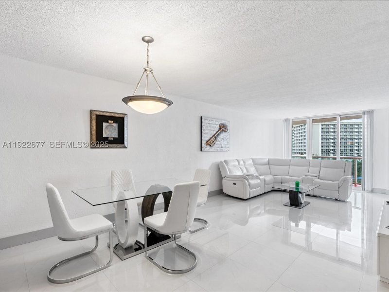 Apartment for rent at Ocean Reserve 625