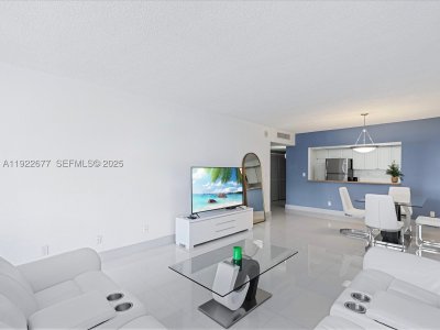 Aluguel de apartamento no Ocean Reserve 625