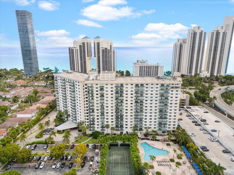 Apartment for rent at Ocean Reserve 625