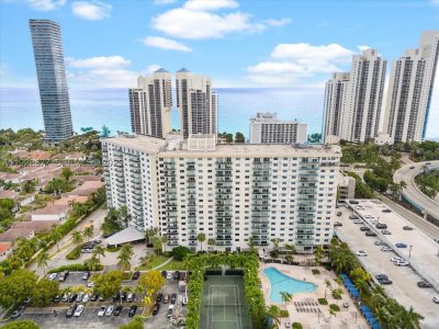 Aluguel de apartamento no Ocean Reserve 625