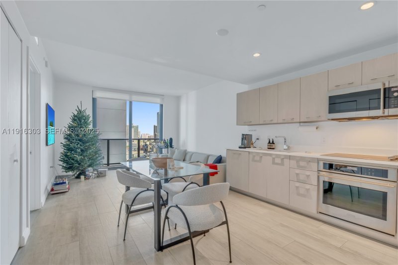 Comprar apartamento en Brickell Heights West 2610