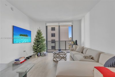 Comprar apartamento no Brickell Heights West 2610
