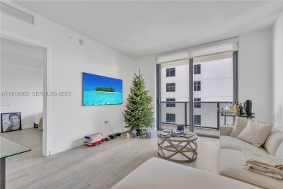 Comprar apartamento no Brickell Heights West 2610