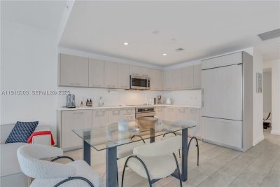 Comprar apartamento no Brickell Heights West 2610