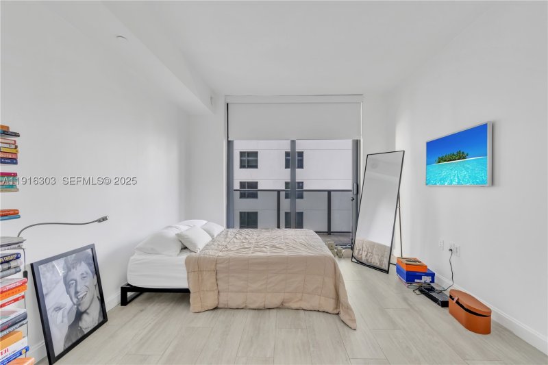 Comprar apartamento en Brickell Heights West 2610