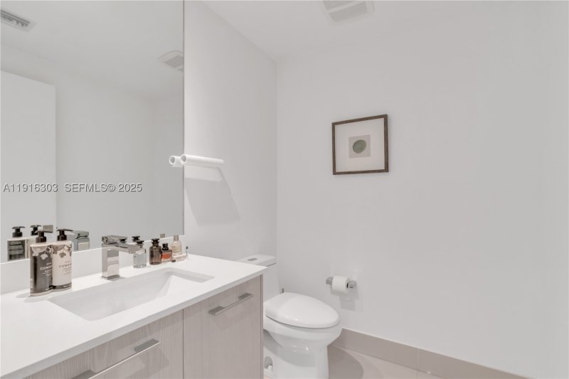 Comprar apartamento en Brickell Heights West 2610