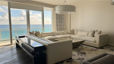 Ritz Carlton One Bal Harbour Apt #1203