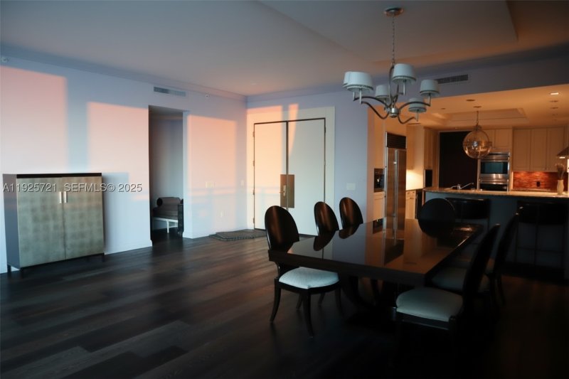 Comprar apartamento en Ritz Carlton One Bal Harbour 1203