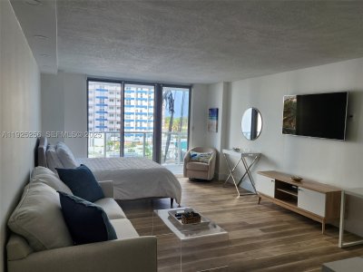 Parker Dorado Apt #307