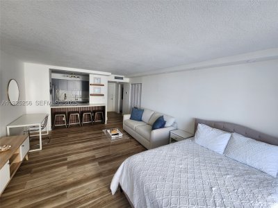 Comprar apartamento en Parker Dorado 307