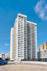 Parker Tower Apt #511