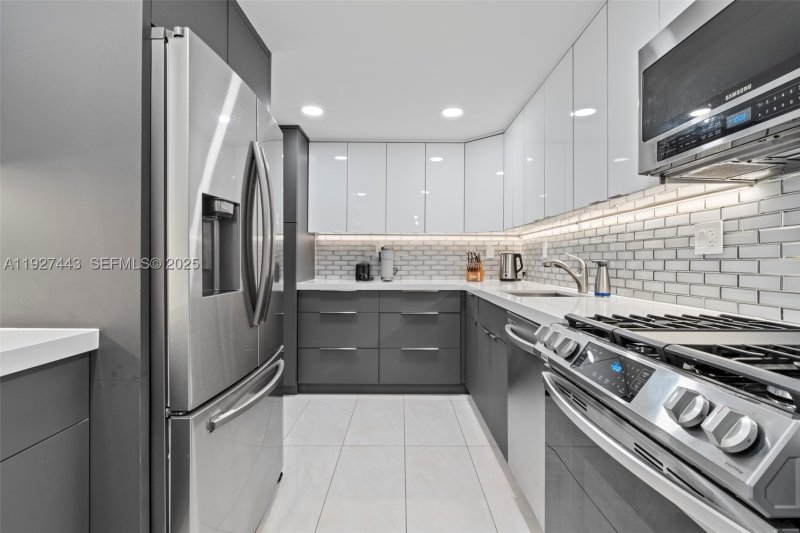 Apartment for rent at Parker Tower 511