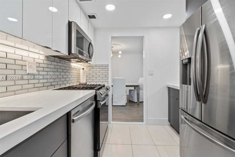 Apartment for rent at Parker Tower 511