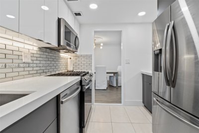 Aluguel de apartamento no Parker Tower 511
