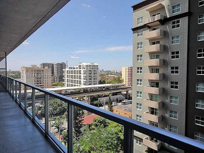Comprar apartamento no Axis on Brickell North Tower 1123N