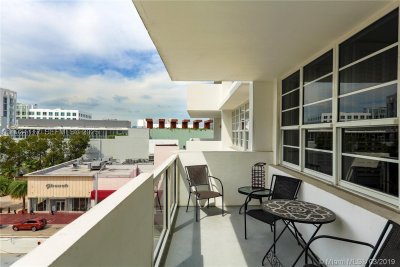 Aluguel de apartamento no Decoplage 509