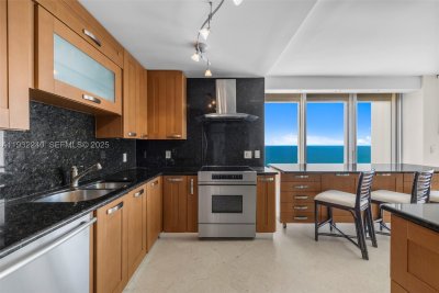 Comprar apartamento no Casa Del Mar 20A