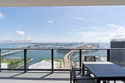 Natiivo Gale Miami Hotel & Residences Apt #5015