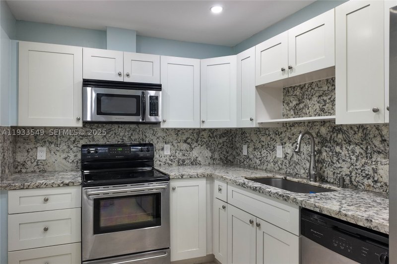 Alquiler de apartamento en The Hemispheres 11N