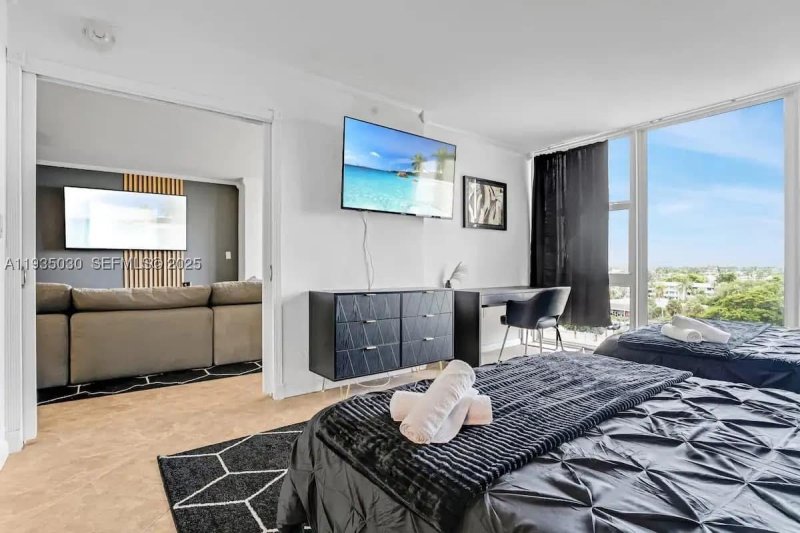 Condo for sale at Ocean Manor 605