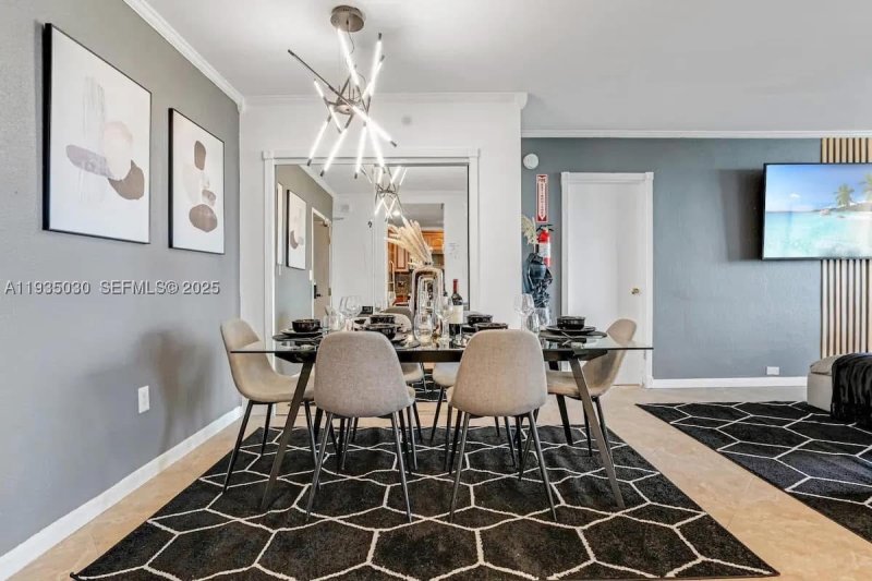 Condo for sale at Ocean Manor 605