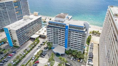 Comprar apartamento en Ocean Manor 605