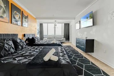 Comprar apartamento en Ocean Manor 605
