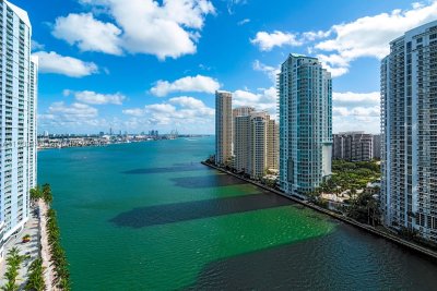 Comprar apartamento no Aston Martin Residences 1901