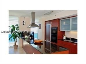 Aluguel de apartamento no Beach Club Two 3001