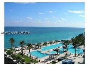 Aluguel de apartamento no Beach Club Two 3001