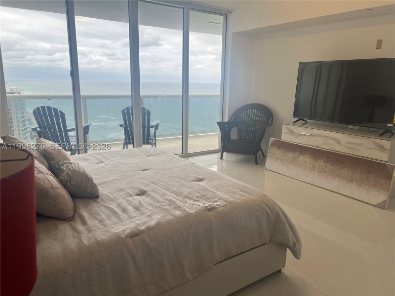 Alquiler de apartamento en Beach Club Two 3001