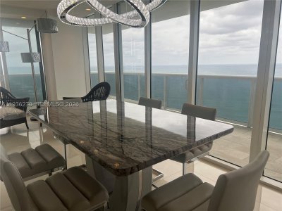 Aluguel de apartamento no Beach Club Two 3001