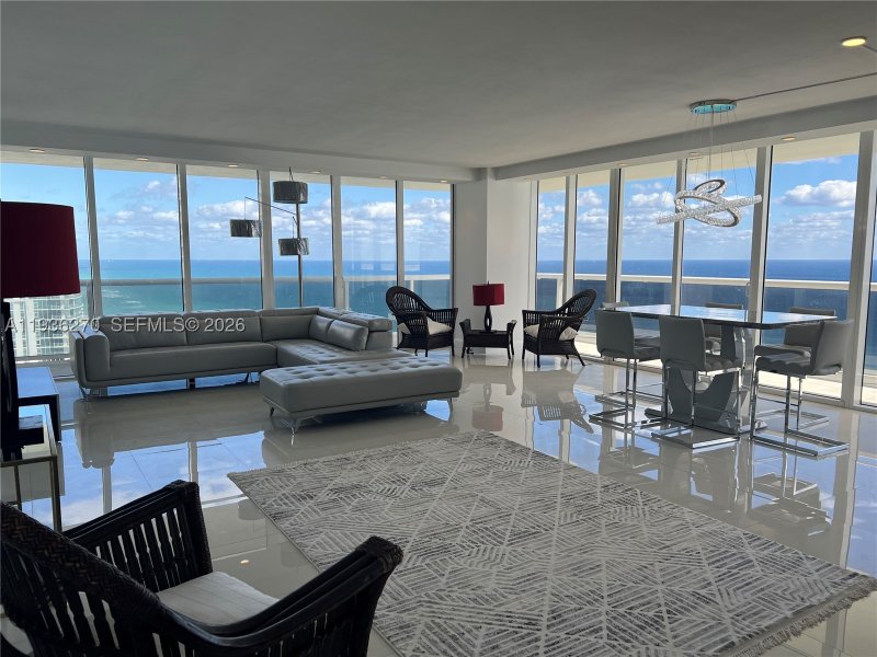 Alquiler de apartamento en Beach Club Two 3001