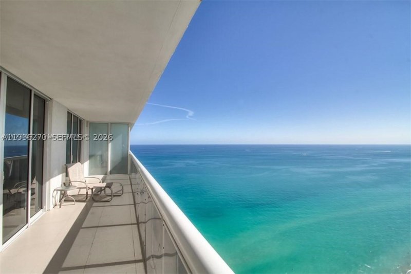 Alquiler de apartamento en Beach Club Two 3001
