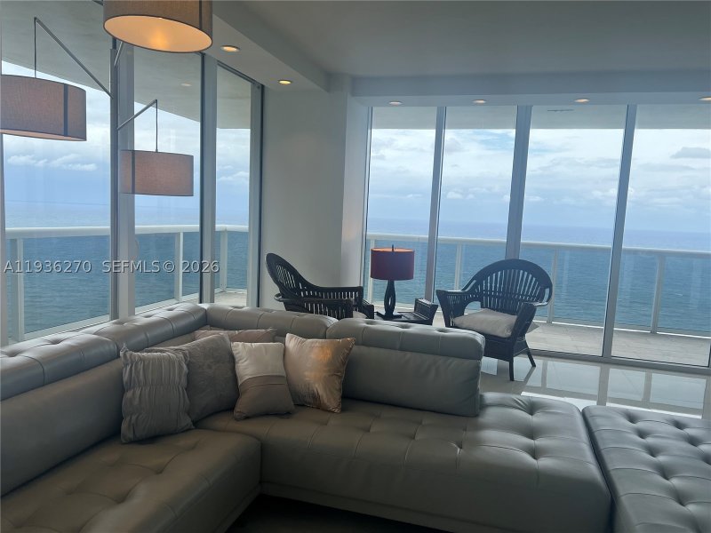 Alquiler de apartamento en Beach Club Two 3001