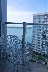 Aluguel de apartamento no 1100 West Condo (Mondrian located) 517