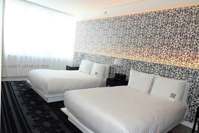 Aluguel de apartamento no 1100 West Condo (Mondrian located) 517