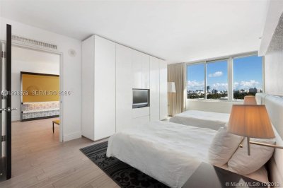 Aluguel de apartamento no 1100 West Condo (Mondrian located) 517