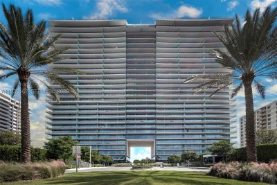 Oceana Bal Harbour Apt #804