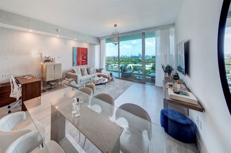 Comprar apartamento en Oceana Bal Harbour 804