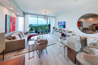Comprar apartamento en Oceana Bal Harbour 804