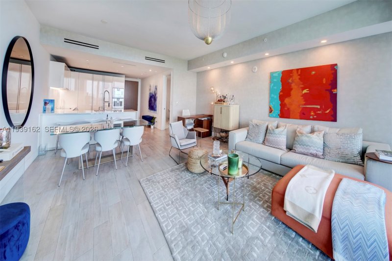 Comprar apartamento en Oceana Bal Harbour 804